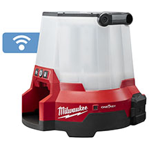 Milwaukee M18 One-Key LED Compact Site Light