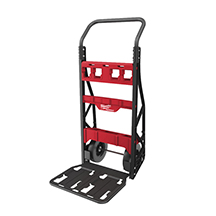 Milwaukee PACKOUT™ 2 Wheeled Cart