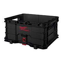 Milwaukee PACKOUT&trade; Crate