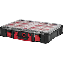 Milwaukee PACKOUTâ„¢ Organiser Case