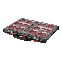 Milwaukee PACKOUTâ„¢ Slim Organiser