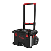 Milwaukee PACKOUT™ Trolley Box