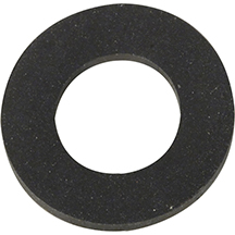 Neoprene Washer