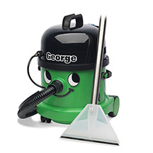 Numatic George 3-in-1 Vacuum