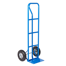 Extra Heavy Duty Sack Truck