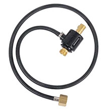 Parweld Dinse Gas Power Adaptors 