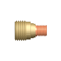 Parweld Gas Lens Body - 1.0mm