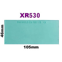 Parweld Inner Cover Lenses for XR915H Parweld Helmet
