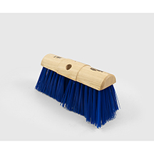 Poly Brush Head