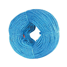 Polypropylene Rope