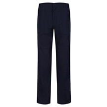 Regatta Lined Action Trousers - Navy