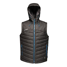 Men's Regatta Calculate Insulated Bodywarmer - Ash