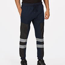 Regatta Pro Ballistic Jogger - Navy