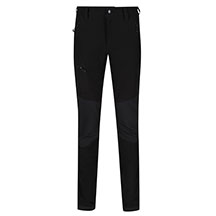 Regatta Prolite Softshell Stretch Trousers - Black