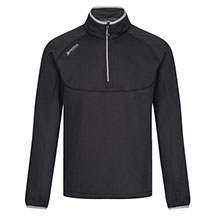 Regatta Tactical Scorch Baselayer Fleece - Black