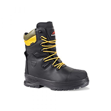 Rock Fall Chatsworth Chainsaw Safety Boot