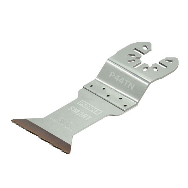 Smart Universal 44mm Titanium Alloy Bi-Metal Blade