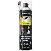 Rustoleum 1610 X1 Multi Purpose Spray 