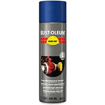 Rustoleum Aerosol Paint