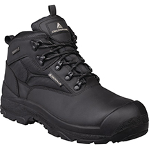 Samy S3 Waterproof Safety Boot