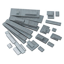 Sealey 18SWG Staple 25mm - 5000 Pack