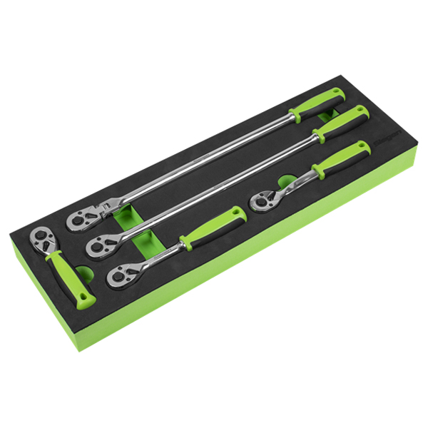 Sealey sales ratchet wrench