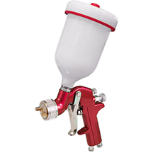 Sealey Gravity Feed Spray Gun - 1.4mm