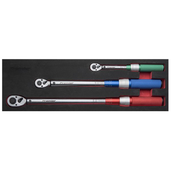 Cheap torque shop wrench