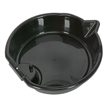 Sealey Oil/Fluid Drain Pan - 8L