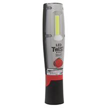 Sealey Rechargeable Inspection Light - 8W COB & 1W SMD LED