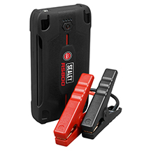 Sealey RoadStartÂ® Lithium-ion Jump Starter Power Pack - 800A 12V