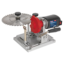 Sealey Saw Blade Sharpener - Bench Mounting