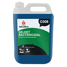 Seldet Washing Up Liquid - 5L