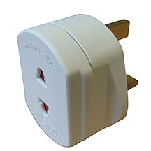 Shaver Adaptor