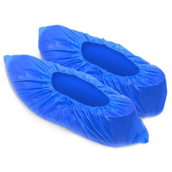 Replacement Shoe Covers - x100