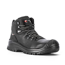 Sixton Endurance Corvara Safety Boot