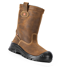 Sixton Endurance Montana Rigger Boot