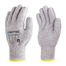 Skytec Houston Oilbloc Cold and Heat Resistant Gloves