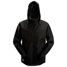 Snickers Waterproof Shell Jacked - Black