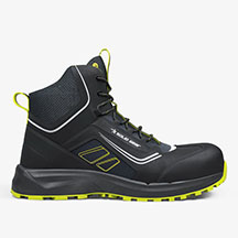 Solid Gear Adapt Mid Safety Boot