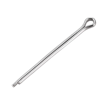 Split Cotter Pin - Metric