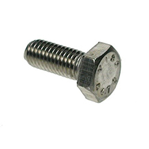 A4 Stainless Steel Setscrew