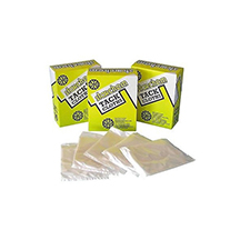 Starchem Individual Tack Cloths - Box of 100