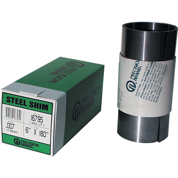 Steel Strapping 19mmx0.5mm