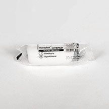 Steropax Eyepad Wound Dressing