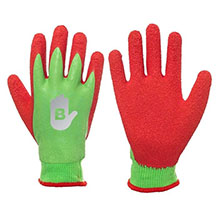 Stop N Go Cut B Gloves - Fully Coated