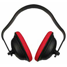 SWP Ear Defenders