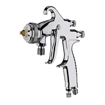 SWP Pressure Fed Spray Gun