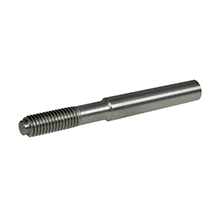 Taper Pin - Extractable