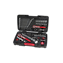 Teng Tools 98 Piece Socket Set